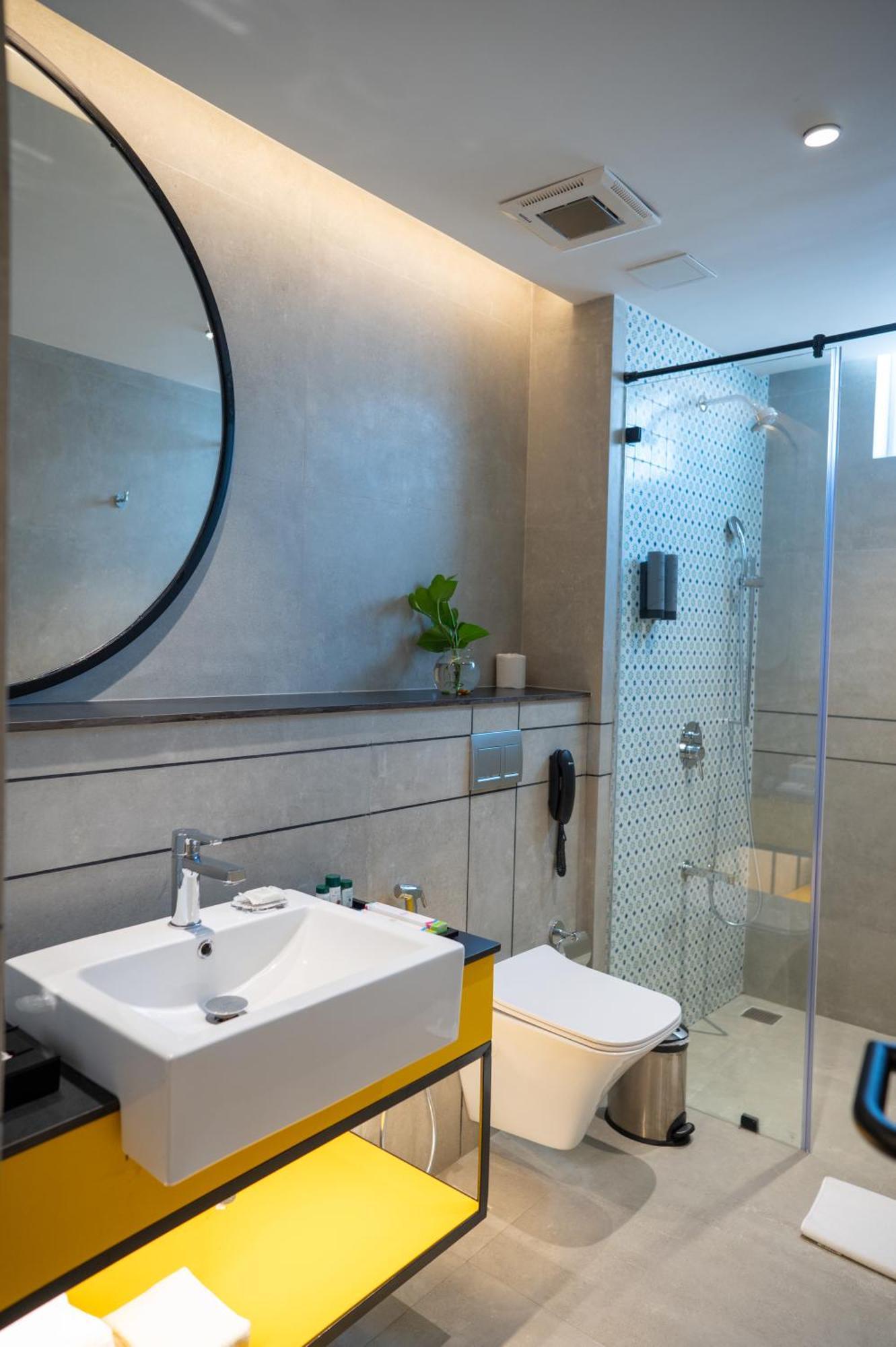 Zibe Luxe Kakinada By Grt Hotels エクステリア 写真