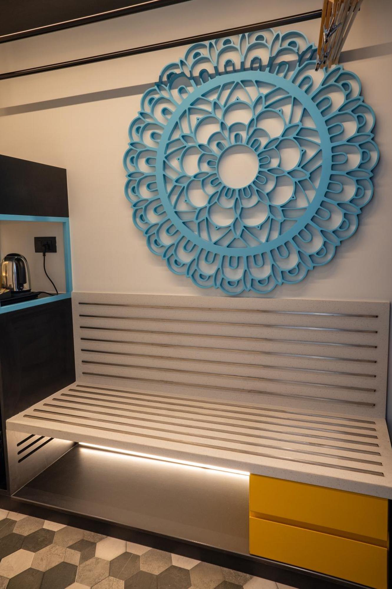 Zibe Luxe Kakinada By Grt Hotels エクステリア 写真